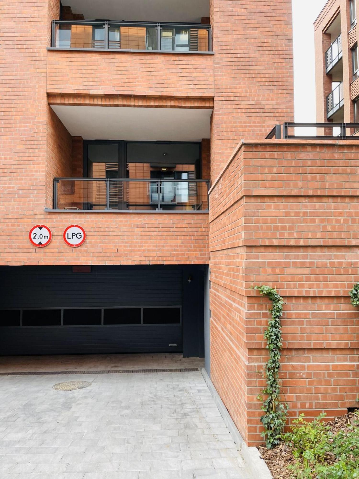 Piper Centrum Scala Danzig Exterior foto